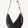 Bolso de hombro Chloé Icons en piel suave