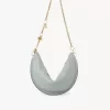 Bolso de hombro Chloé Icons en piel suave