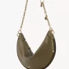 Bolso de hombro Chloé Icons en piel suave