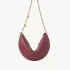 Bolso de hombro Chloé Icons en piel suave