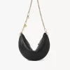 Bolso de hombro Chloé Icons en piel suave