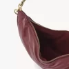 Bolso de hombro Chloé Icons en piel suave