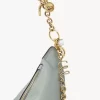 Bolso de hombro Chloé Icons en piel suave