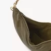 Bolso de hombro Chloé Icons en piel suave