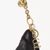 Bolso de hombro Chloé Icons en piel suave