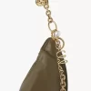 Bolso de hombro Chloé Icons en piel suave
