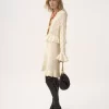 Bolso de hombro Chloé Icons en piel suave