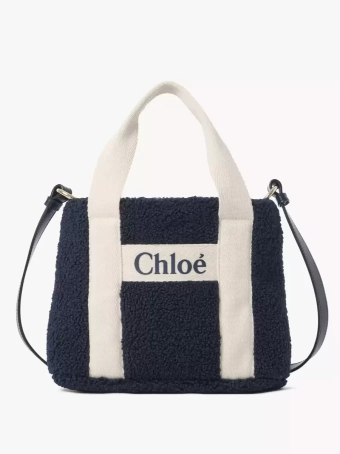 Bolso de hombro para niños