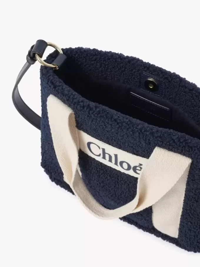 Bolso de hombro para niños