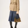 Bolso hobo Chloé Charms en piel de ante Bolso hobo Chloé Charms en piel de ante