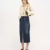Bolso hobo pequeño tipo pulsera en piel granulada