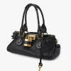 Bolso Paddington en piel granulada