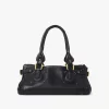 Bolso Paddington en piel granulada