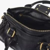 Bolso Paddington en piel granulada