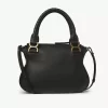 Bolso pequeño Marcie en piel granulada
