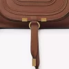 Bolso pequeño Marcie en piel granulada