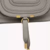 Bolso pequeño Marcie en piel granulada