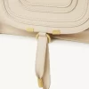 Bolso pequeño Marcie en piel granulada