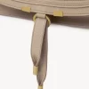 Bolso pequeño Marcie en piel granulada
