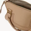 Bolso Marcie en piel granulada Bolso Marcie en piel granulada