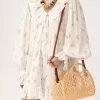 Bolso tote Cage de Chloé en gelatina
