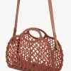 Bolso tote Cage de Chloé en gelatina