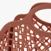 Bolso tote Cage de Chloé en gelatina