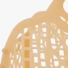 Bolso tote Cage de Chloé en gelatina