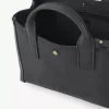 Bolso tote Chloé Carry de lona