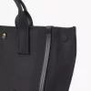 Bolso tote Chloé Carry de lona