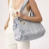 Bolso tote Chloé Plage de algodón