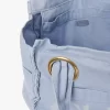 Bolso tote Chloé Plage de algodón