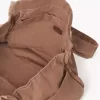 Bolso tote Chloé Plage de algodón