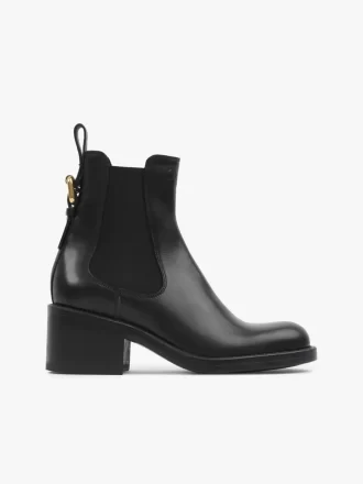 Bota Chelsea Dakota