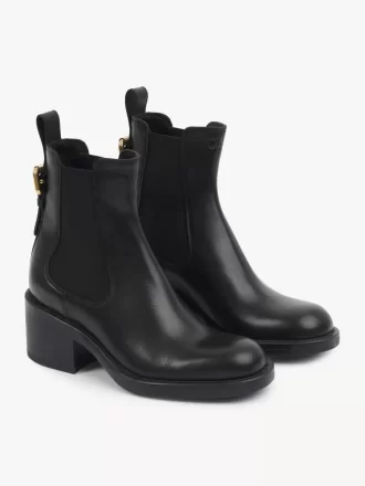 Bota Chelsea Dakota