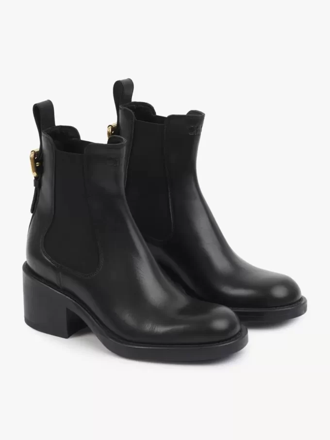 Bota Chelsea Dakota