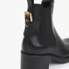 Bota Chelsea Dakota