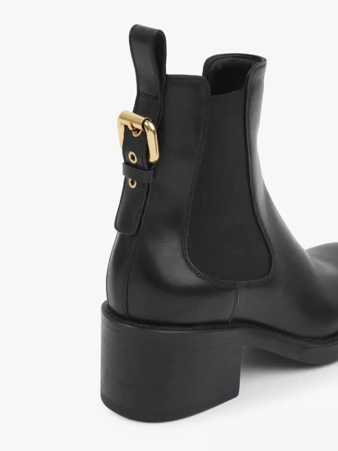 Bota Chelsea Dakota