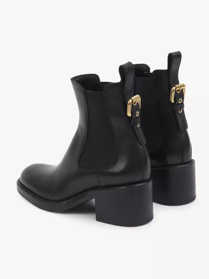 Bota Chelsea Dakota