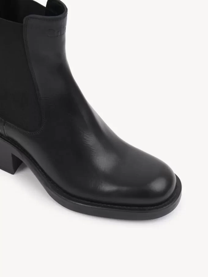 Bota Chelsea Dakota
