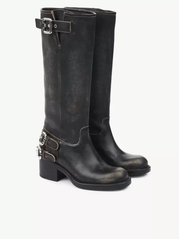 Bota Dakota