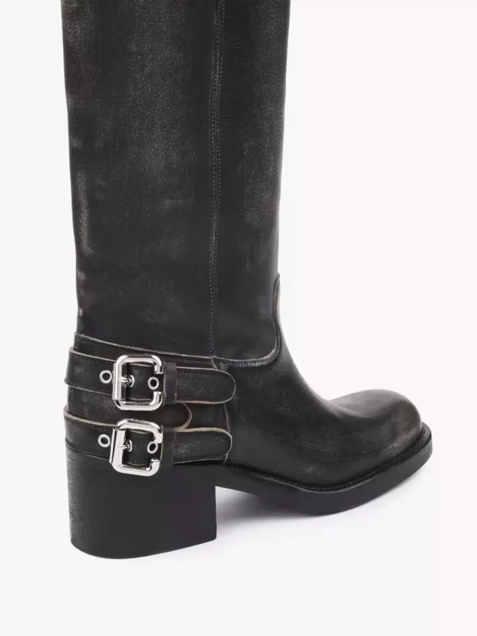 Bota Dakota