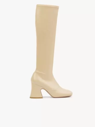 Bota de tacón Janis