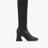 Bota de tacón Janis