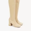 Bota de tacón Janis