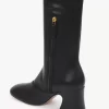 Bota de tacón Janis