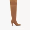 Bota hasta el muslo Eve Bota hasta el muslo Eve