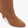 Bota hasta el muslo Eve Bota hasta el muslo Eve