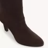 Bota hasta el muslo Eve Bota hasta el muslo Eve
