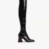 Bota por encima de la rodilla Janis